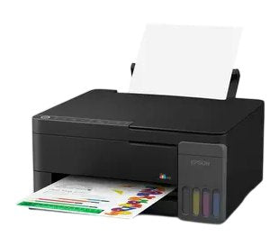EAN 8715946741253 - Epson EcoTank L3350 Inyección de tinta A4 5760 x 1440 DPI 33 ppm Wifi imagen 2