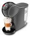 EAN 8004399026667 - De’Longhi Genio S EDG226.A Totalmente automática Macchina per caffè a capsule 0,8 L imagen 1
