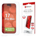EAN 4028778126032 - Displex 02157 protector de pantalla o trasero para teléfono móvil Apple 1 pieza(s) imagen 1