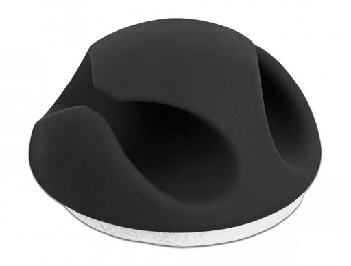 EAN 4043619183456 - DeLOCK 18345 organizador de cables Escritorio/pared Soporte para cables 10 pieza(s) imagen 1