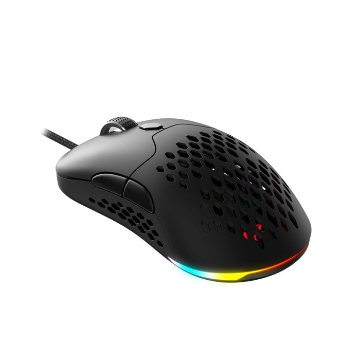 EAN 6939119046675 - Havit Gamenote MS963WB ratón Juego Ambidextro RF Wireless + Bluetooth + USB Type-C Óptico 10000 DPI imagen 1