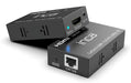 EAN 8681949016059 - Inca IEX-60 extensor audio/video Transmisor de señales AV Negro imagen 1