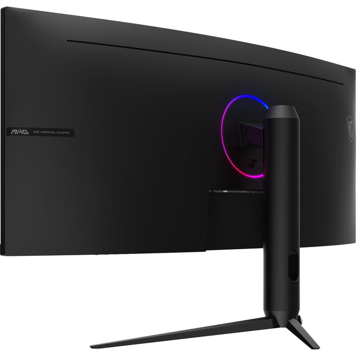 EAN 4711377392426 - MSI MAG 342CQRF E20 pantalla para PC 86,4 cm (34") 3440 x 1440 Pixeles UltraWide Quad HD LCD Negro imagen 13