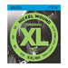 EAN 19954151263 - D'Addario EXL165 cuerda para instrumento musical Bajo 4 pieza(s) Acero Guitarra imagen 1