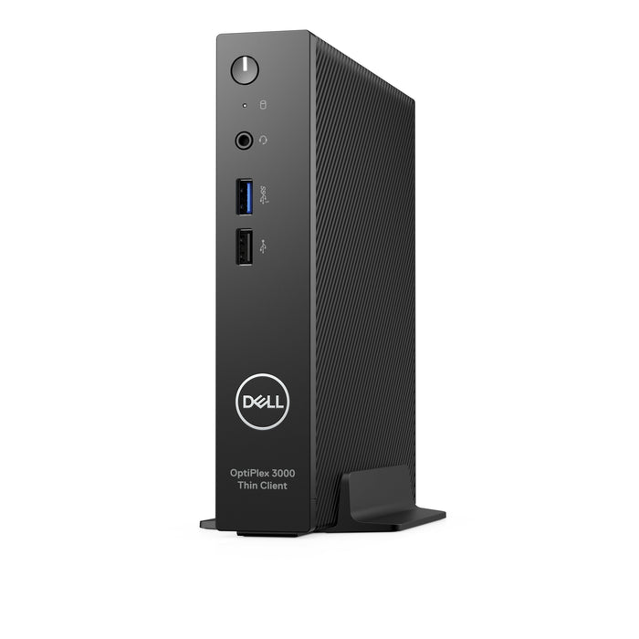 EAN 5397184979174 - DELL OptiPlex 3000 Thin Client 2 GHz Wyse ThinOS 1,1 kg Negro N5105 imagen 2