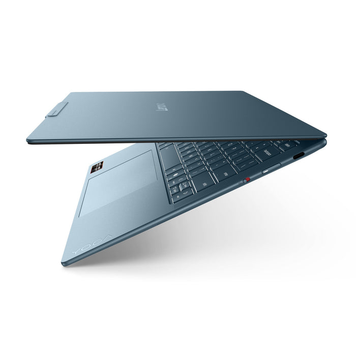 EAN 0199276580610 - Lenovo Yoga Slim 7 14AGP11 Copilot+ PC AMD Ryzen AI 7 445 Portátil 35,6 cm (14") WUXGA 16 GB LPDDR5x-SDRA imagen 7