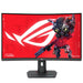 EAN 4711387497104 - ASUS ROG Strix XG32WCMS pantalla para PC 80 cm (31.5") 2560 x 1440 Pixeles Quad HD LCD Negro imagen 1