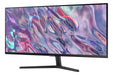 EAN 8806094760354 - Samsung S50GC pantalla para PC 86,4 cm (34") 3440 x 1440 Pixeles UltraWide Quad HD LCD Negro imagen 7