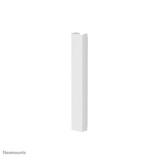 EAN 8721246340072 - Neomounts ADS06-123WH organizador de cables Escritorio Panel guíacables Blanco 1 pieza(s) imagen 2