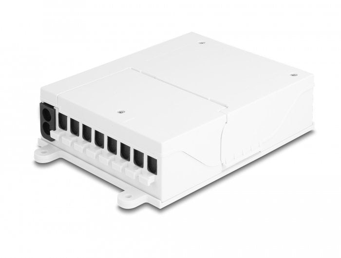 EAN 4043619879496 - DeLOCK 87949 caja de empalme para fibra óptica imagen 4