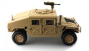 EAN 4260631422503 - Amewi 22418 modelo controlado por radio Camión militar Motor eléctrico 1:10 imagen 3