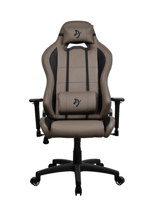 EAN 0850047390127 - Arozzi Torretta SoftPU - Brown imagen 1