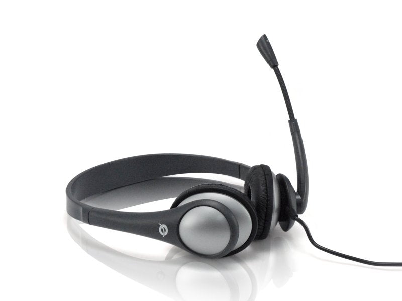 EAN 8714909026086 - Conceptronic CEASYSTAR auricular y casco Auriculares Inalámbrico y alámbrico Diadema Oficina/Centro de ll imagen 1