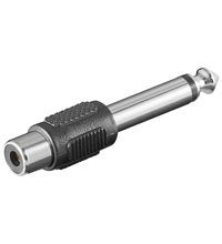 EAN 4040849111181 - Goobay A 177 Acero inoxidable imagen 1
