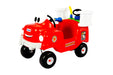 EAN 50743170287 - Little Tikes Spray & Rescue Fire Truck Correpasillos con forma de coche imagen 1