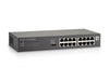 EAN 4015867164914 - LevelOne GEU-1621 switch Gigabit Ethernet (10/100/1000) Gris imagen 1