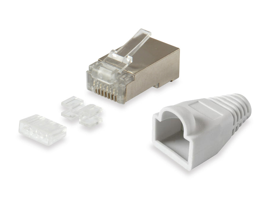 EAN 4015867207475 - Equip 121181 conector RJ45 Plata imagen 1