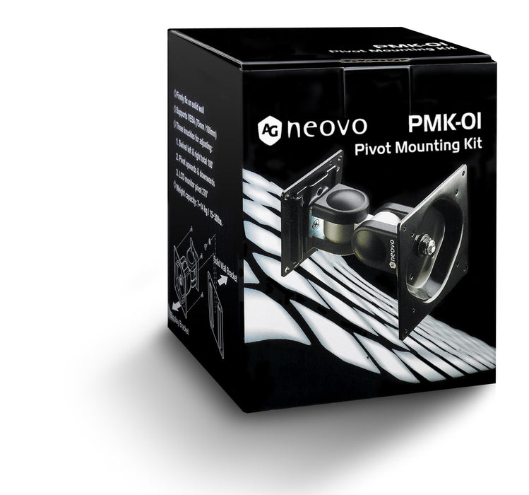 EAN 4710739599725 - AG Neovo PMK-01 81,3 cm (32") Negro imagen 3