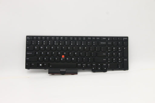 EAN 5704174247234 - Lenovo 5N20W68242 refacción para laptop Teclado imagen 1