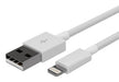 EAN 4250696665410 - S/CONN maximum connectivity FL31-12047 cable de conector Lightning 4 m Blanco imagen 1