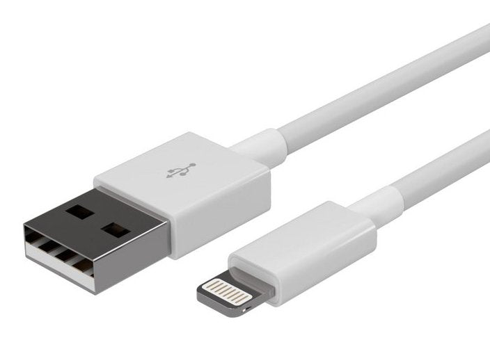 EAN 4250696665427 - S/CONN maximum connectivity FL31-12048 cable de conector Lightning 5 m Blanco imagen 1