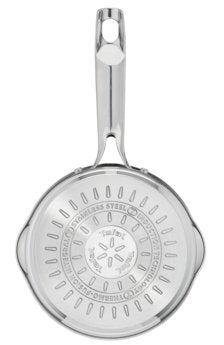 EAN 3168430300187 - Tefal DUETTO+ G7192255 Alrededor Acero inoxidable imagen 3