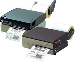 EAN 5704174862277 - Datamax O'Neil MP-Series NOVA 4 TT impresora de etiquetas Transferencia térmica 300 x 300 DPI 250 mm/s Al imagen 1