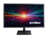 EAN 5715063136867 - Ernitec 0070-24124-POE pantalla para PC 61 cm (24") 1920 x 1080 Pixeles Full HD LED Negro imagen 1