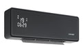 EAN 8595631038345 - Concept QH4100 calefactor eléctrico Interior Gris 2000 W Ventilador eléctrico imagen 5