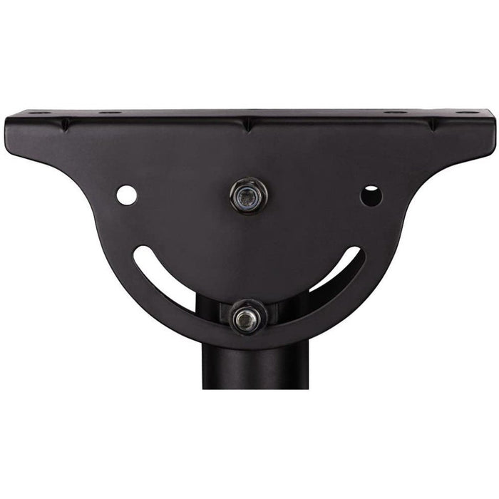 EAN 8057685309333 - Techly ICA-CPLB 944S soporte para pantalla de señalización 139,7 cm (55") Negro imagen 8