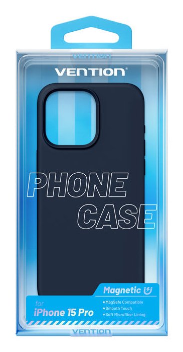 EAN 6922794787452 - Vention Liquid funda para teléfono móvil imagen 1