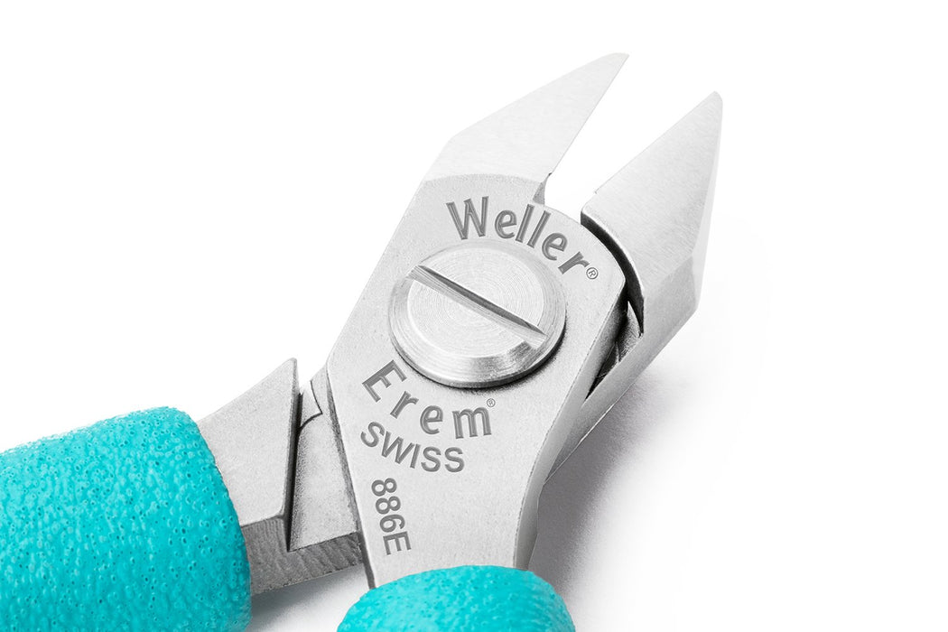 EAN 4003019076802 - Weller 886E alicate de corte Cortacables manual imagen 3