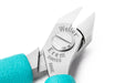 EAN 4003019076802 - Weller 886E alicate de corte Cortacables manual imagen 3