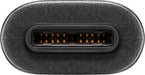 EAN 4040849678950 - Goobay 67895 cable USB USB 2.0 0,2 m Micro-USB B USB C Negro imagen 2