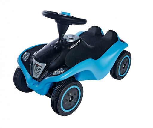 EAN 4004943562348 - BIG Bobby-Car NEXT imagen 1