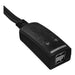 EAN 4043718195916 - InLine 60603I interruptor KVM Negro imagen 1