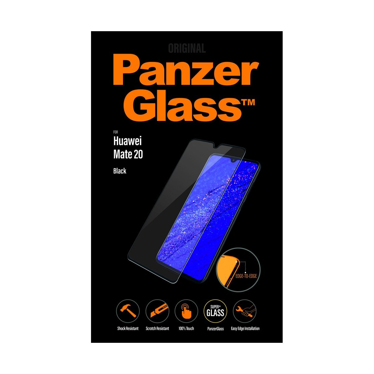 Protectores smartphone Huawei