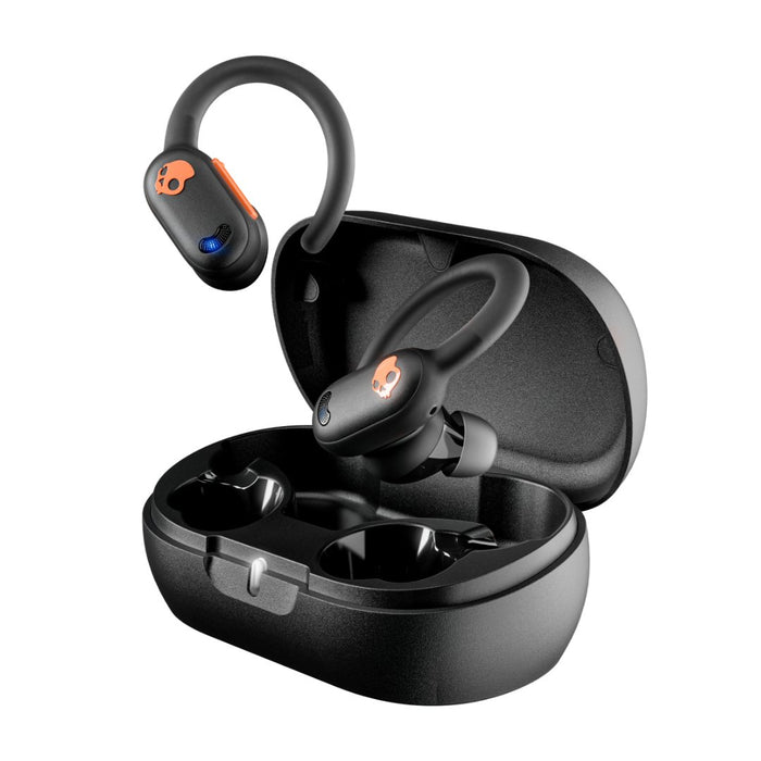 EAN 810045689487 - Skullcandy Push ANC Auriculares Inalámbrico Dentro de oído Deportes Bluetooth Negro, Naranja imagen 1