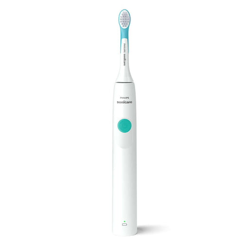 EAN 8720689006934 - Philips HX3601/01 cepillo eléctrico para dientes Niño Cepillo dental sónico Azul, Blanco imagen 2