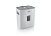 EAN 4009729074183 - Dahle PaperSAFE 100 triturador de papel Corte cruzado 70 dB 22 cm Gris, Blanco imagen 2