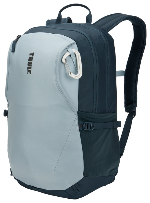 EAN 85854260466 - Thule EnRoute TEBP5216 - Soft Blue/Darkest Blue mochila Mochila informal Azul Nylon imagen 8