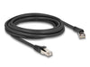 EAN 4043619806416 - DeLOCK 80641 cable de red Cat8.1 S/FTP (S-STP) imagen 1