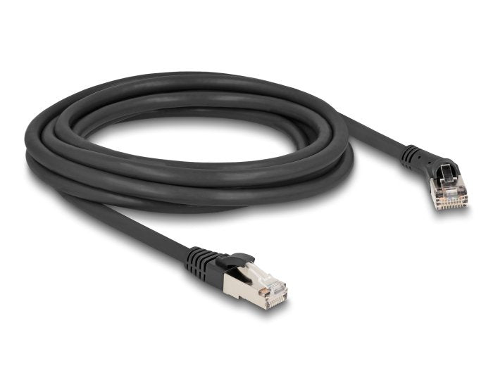 EAN 4043619806416 - DeLOCK 80641 cable de red Cat8.1 S/FTP (S-STP) imagen 1
