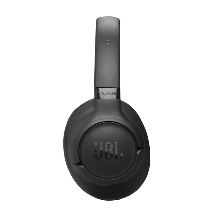 EAN 1200130029837 - JBL Tune 730 BT Auriculares Inalámbrico Diadema Llamadas/Música USB Tipo C Bluetooth Negro imagen 8