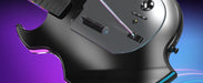 EAN 708056072599 - PDP Riffmaster Negro, Gris Guitarra Analógico/Digital PC, PlayStation 4, PlayStation 5 imagen 19