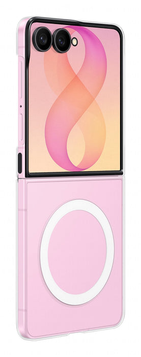 EAN 8806099229832 - Samsung EF-CF776CTEGWW funda para teléfono móvil 17,5 cm (6.9") Transparente imagen 3
