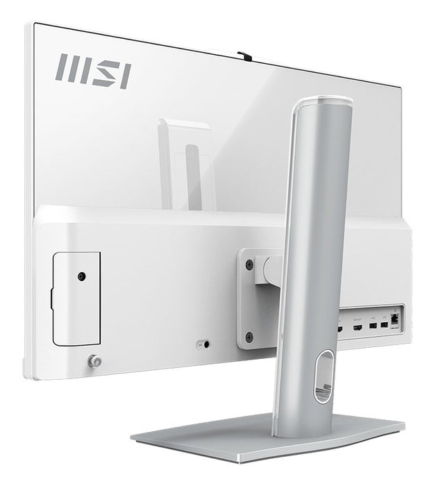 EAN 4711377230575 - MSI Modern AM242TP 1M-1208DE All-in-One PC Intel Core 3 100U 60,5 cm (23.8") 1920 x 1080 Pixeles Pantalla imagen 7