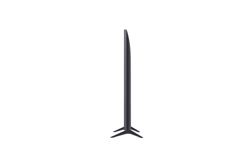 EAN 8806087093643 - LG 50UR78003LK Televisor 127 cm (50") 4K Ultra HD Smart TV Wifi Negro imagen 4