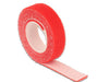 EAN 4043619187171 - DeLOCK 18717 velcro Rojo 1 pieza(s) imagen 1