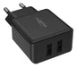 EAN 4013674176526 - Ansmann HC212 Universal Negro Corriente alterna Interior imagen 8